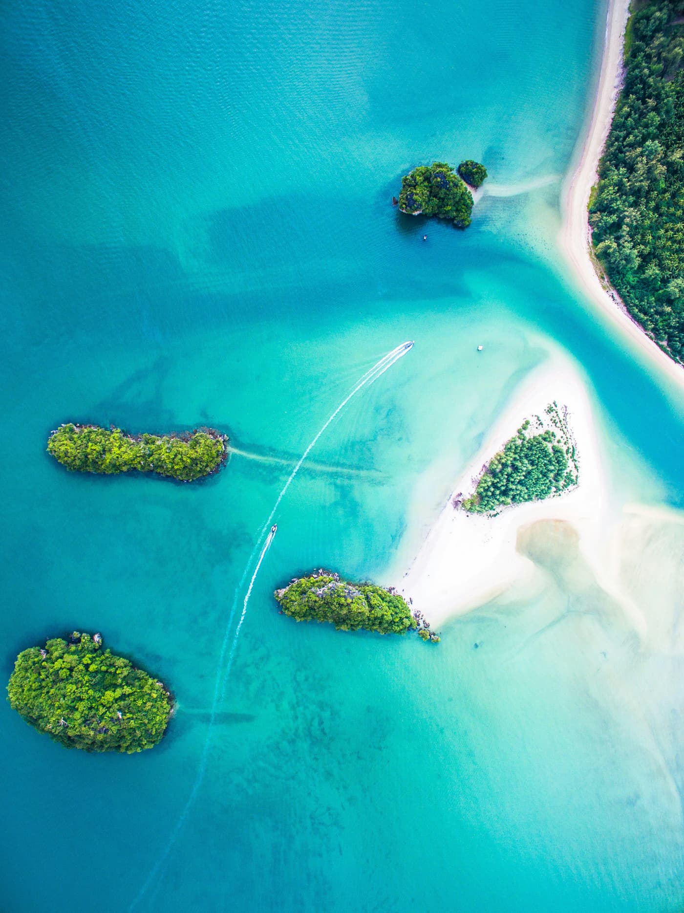 Kepulauan Seribu